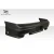 1990-1996 Nissan 300ZX C-1 Rear Bumper - image 5