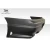 1990-1996 Nissan 300ZX C-1 Rear Bumper - image 7
