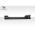 1990-1996 Nissan 300ZX Z32 2+2 C-1 Side Skirts Rocker Panels - 2 Piece - image 7