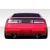 1990-1996 Nissan 300ZX C-1 Rear Bumper - image 1