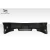 1990-1996 Nissan 300ZX C-1 Rear Bumper - image 8