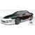 1990-1996 Nissan 300ZX C-1 Side Skirts - image 4