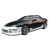 1990-1996 Nissan 300ZX Z32 C-1 Front Bumper - 1 Piece - image 1