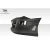 1990-1996 Nissan 300ZX Z32 C-1 Front Bumper - 1 Piece - image 5