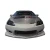 2005-2006 Acura RSX C-2 Front Bumper - image 3