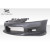 2005-2006 Acura RSX C-2 Front Bumper - 1 Piece - image 10