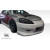 2005-2006 Acura RSX C-2 Front Bumper - 1 Piece - image 5