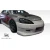 2005-2006 Acura RSX C-2 Front Bumper - image 9