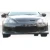 2005-2006 Acura RSX C-2 Front Bumper - image 10