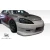 2005-2006 Acura RSX C-2 Front Bumper - image 8