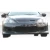 2005-2006 Acura RSX C-2 Front Bumper - image 11