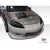 2005-2006 Acura RSX C-2 Front Bumper - image 4