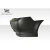 2005-2006 Acura RSX C-2 Rear Bumper - 1 Piece - image 7