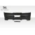 2005-2006 Acura RSX C-2 Rear Bumper - image 16