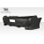 2005-2006 Acura RSX C-2 Rear Bumper - image 10