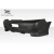 2005-2006 Acura RSX C-2 Rear Bumper - image 11