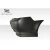 2005-2006 Acura RSX C-2 Rear Bumper - image 13