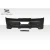 2005-2006 Acura RSX C-2 Rear Bumper - image 9