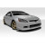 2003-2007 Honda Accord 2DR C-2 Body Kit - 4 Piece - image 5