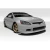 2003-2007 Honda Accord 2DR C-2 Body Kit - 4 Piece - image 5
