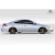 2003-2007 Honda Accord 2DR Duraflex C-2 Body Kit - 4 Piece - image 3