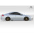 2003-2007 Honda Accord 2DR C-2 Body Kit - 4 Piece - image 6