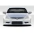 2003-2007 Honda Accord 2DR C-2 Body Kit - 4 Piece - image 3