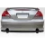 2003-2007 Honda Accord 2DR C-2 Body Kit - 4 Piece - image 1