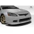 2003-2007 Honda Accord 2DR C-2 Front Bumper - 1 Piece - image 3