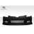2003-2007 Honda Accord 2DR Duraflex C-2 Front Bumper - 1 Piece - image 4