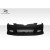 2003-2007 Honda Accord 2DR Duraflex C-2 Front Bumper - 1 Piece - image 5