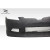 2003-2007 Honda Accord 2DR Duraflex C-2 Front Bumper - 1 Piece - image 7