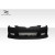 2003-2007 Honda Accord 2DR C-2 Front Bumper - 1 Piece - image 4