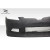 2003-2007 Honda Accord 2DR C-2 Front Bumper - 1 Piece - image 6