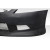 2003-2007 Honda Accord 2DR C-2 Front Bumper - 1 Piece - image 7