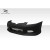 2003-2007 Honda Accord 2DR C-2 Front Bumper - 1 Piece - image 10