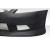 2003-2007 Honda Accord 2DR C-2 Front Bumper - 1 Piece - image 12