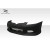 2003-2007 Honda Accord 2DR C-2 Front Bumper - 1 Piece - image 6