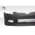 2003-2007 Honda Accord 2DR C-2 Front Bumper - 1 Piece - image 11