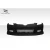 2003-2007 Honda Accord 2DR C-2 Front Bumper - 1 Piece - image 5
