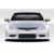 2003-2007 Honda Accord 2DR C-2 Front Bumper - 1 Piece - image 1