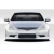 2003-2007 Honda Accord C-2 Front Bumper - image 1