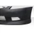 2003-2007 Honda Accord 2DR C-2 Front Bumper - 1 Piece - image 12