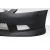 2003-2007 Honda Accord C-2 Front Bumper - image 8