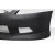 2003-2007 Honda Accord C-2 Front Bumper - image 13