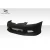 2003-2007 Honda Accord C-2 Front Bumper - image 15
