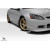 2003-2007 Honda Accord 2DR Duraflex C-2 Side Skirts - 2 Piece - image 3