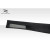 2003-2007 Honda Accord 2DR C-2 Side Skirts - 2 Piece - image 11