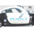 2003-2008 Nissan 350Z Z33 C-2 Body Kit - 4 Piece - image 21