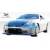 2003-2008 Nissan 350Z C-2 Front Bumper - image 7
